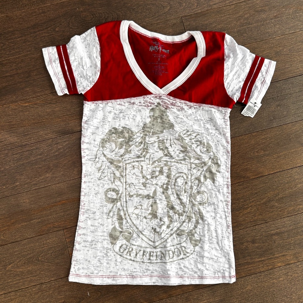 Universal studios‎ Harry Potter t-shirt size small NEW